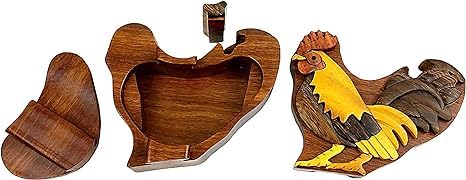 Rooster