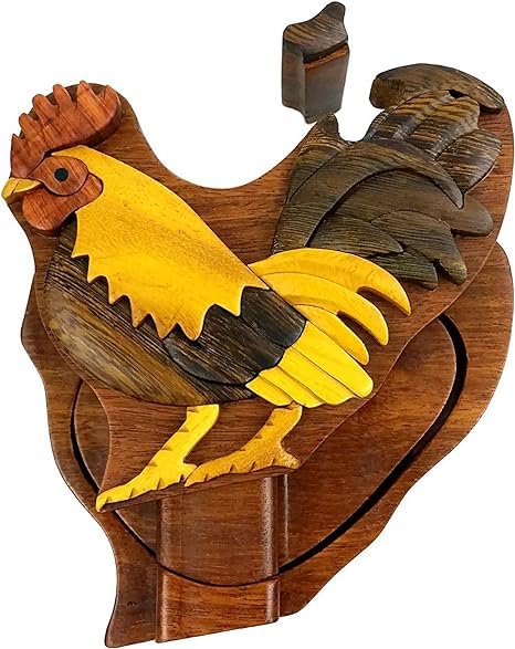 Rooster
