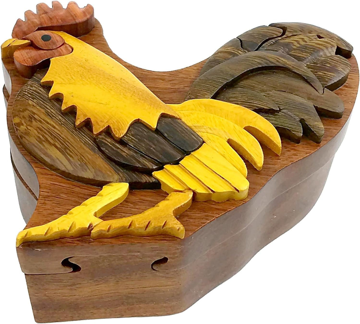 Rooster