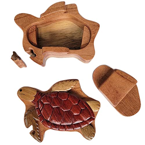 Sea Turtle