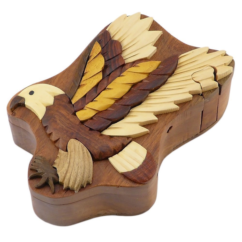 Flying Eagle