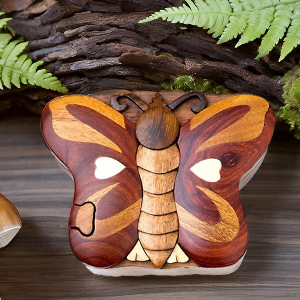Nature's Harmony – Timberly Craft