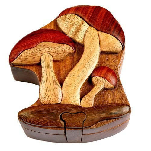 Mushroom