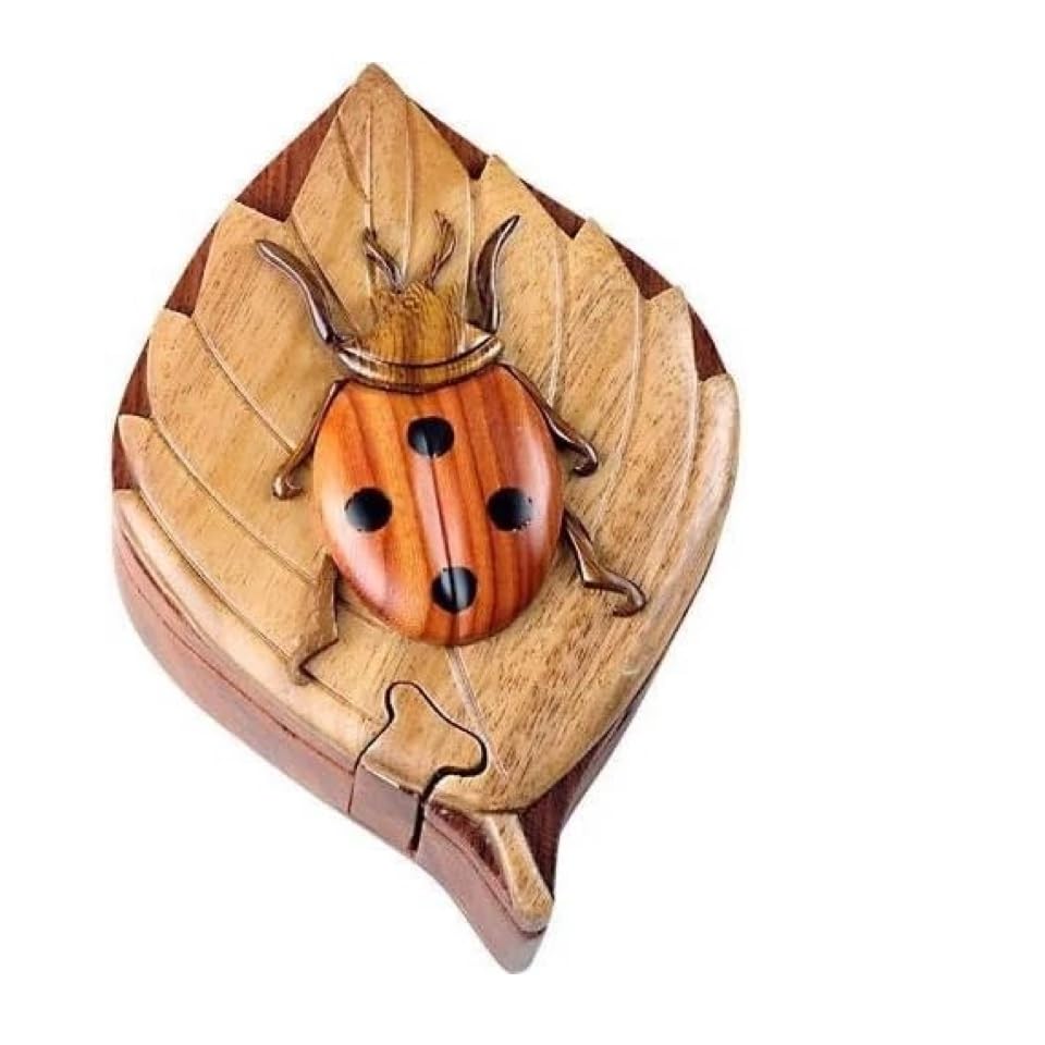 Lady Bug